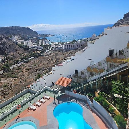 Casa Tonino Διαμέρισμα Mogán Εξωτερικό φωτογραφία