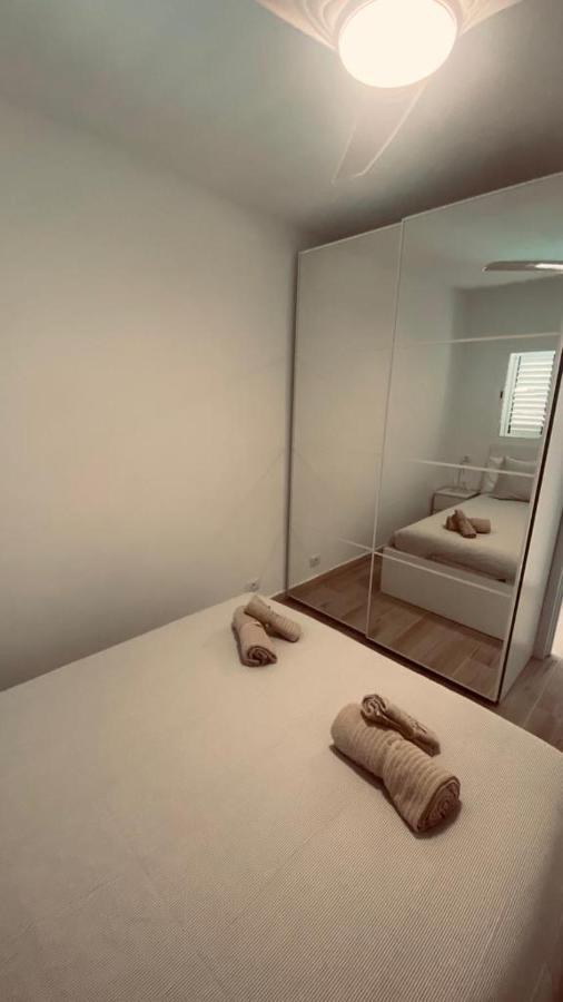 Casa Tonino Διαμέρισμα Mogán Εξωτερικό φωτογραφία