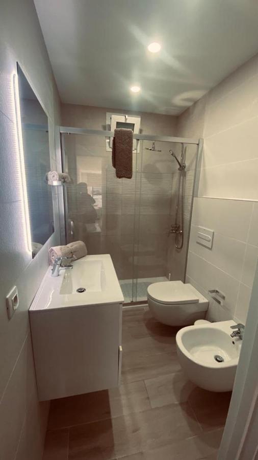 Casa Tonino Διαμέρισμα Mogán Εξωτερικό φωτογραφία