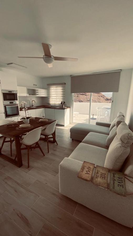 Casa Tonino Διαμέρισμα Mogán Εξωτερικό φωτογραφία