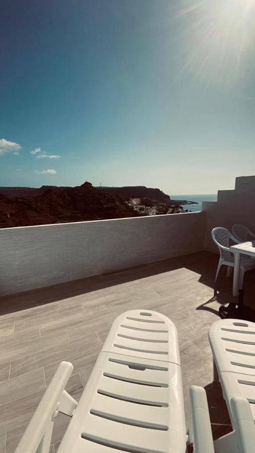 Casa Tonino Διαμέρισμα Mogán Εξωτερικό φωτογραφία