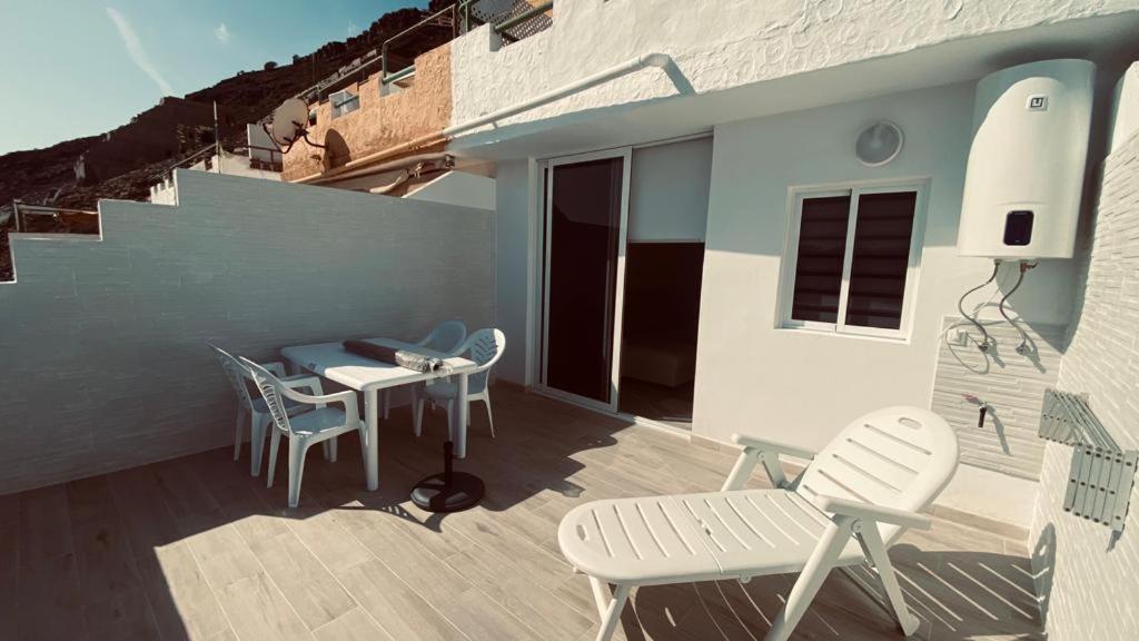 Casa Tonino Διαμέρισμα Mogán Εξωτερικό φωτογραφία
