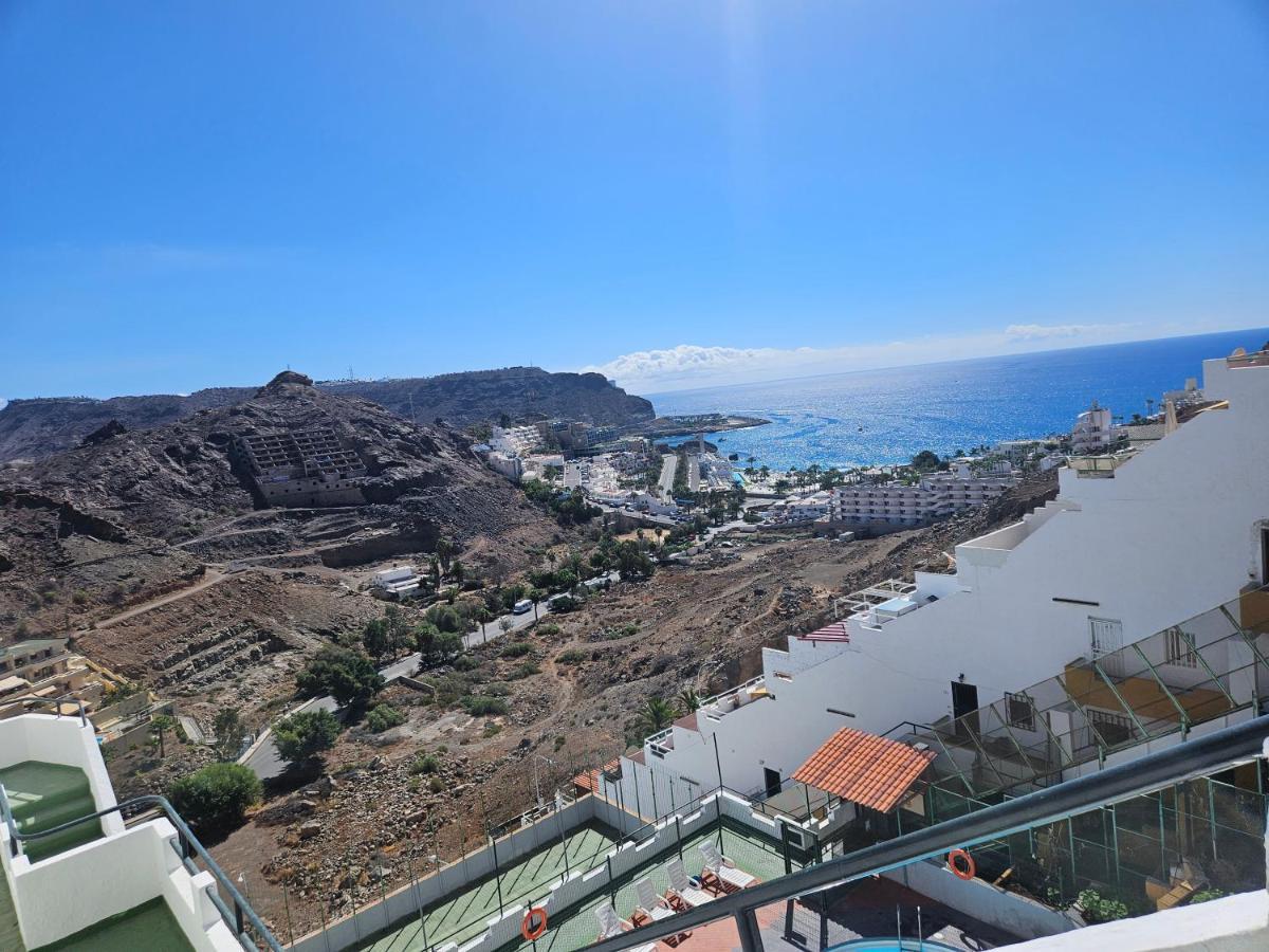 Casa Tonino Διαμέρισμα Mogán Εξωτερικό φωτογραφία
