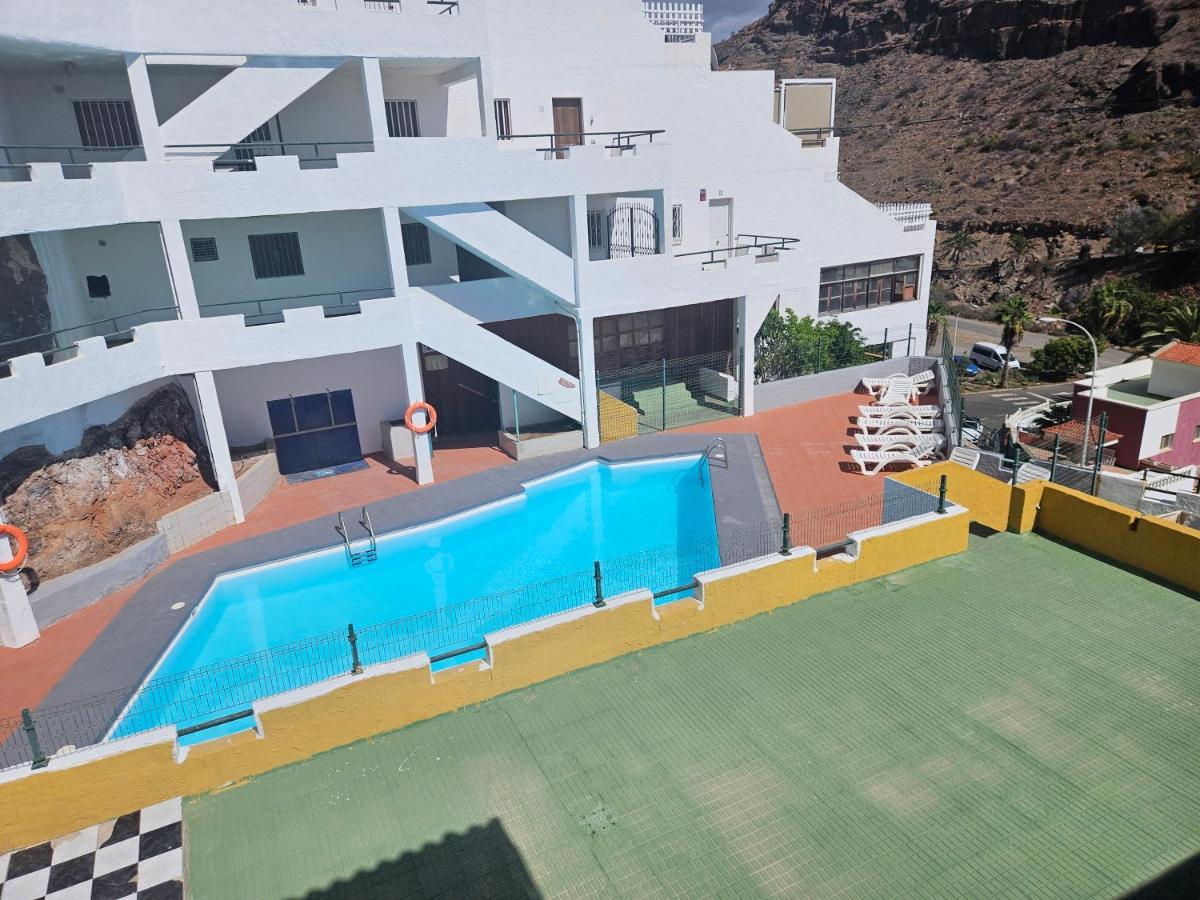 Casa Tonino Διαμέρισμα Mogán Εξωτερικό φωτογραφία