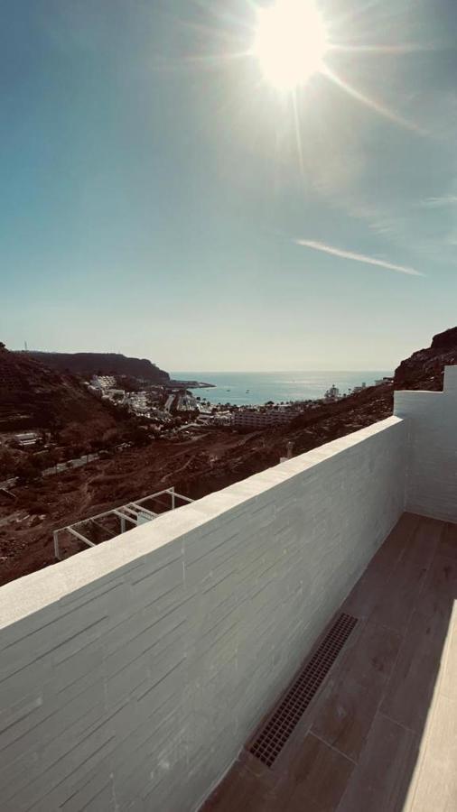 Casa Tonino Διαμέρισμα Mogán Εξωτερικό φωτογραφία