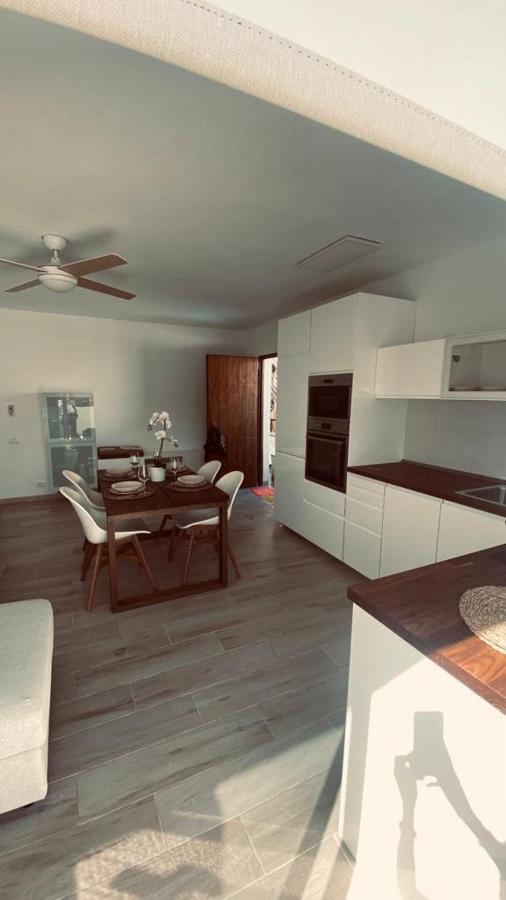 Casa Tonino Διαμέρισμα Mogán Εξωτερικό φωτογραφία