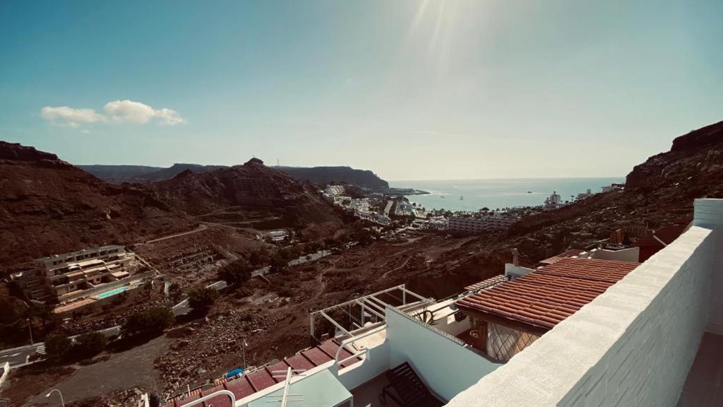 Casa Tonino Διαμέρισμα Mogán Εξωτερικό φωτογραφία