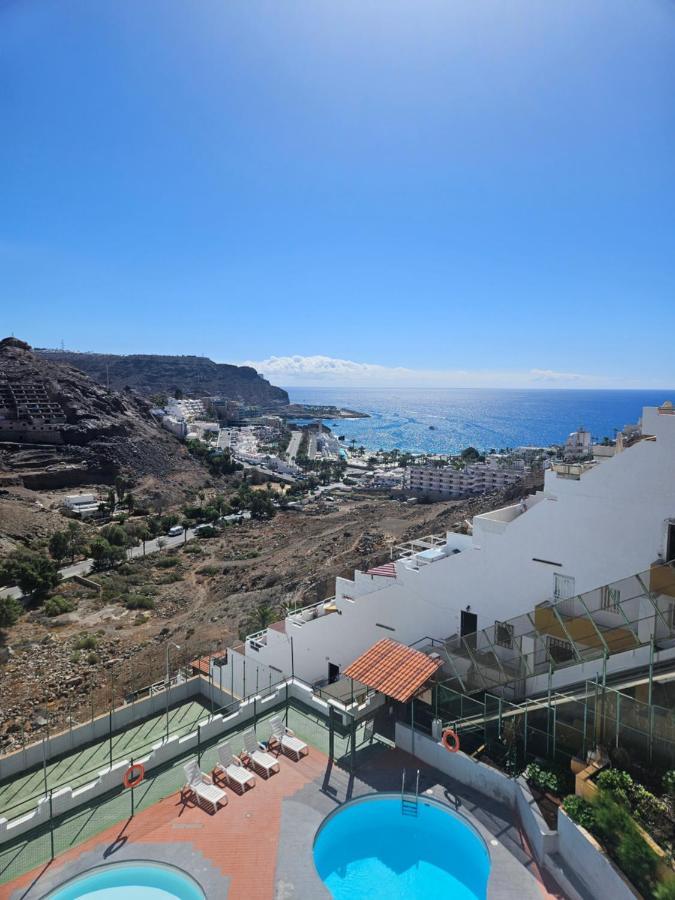 Casa Tonino Διαμέρισμα Mogán Εξωτερικό φωτογραφία