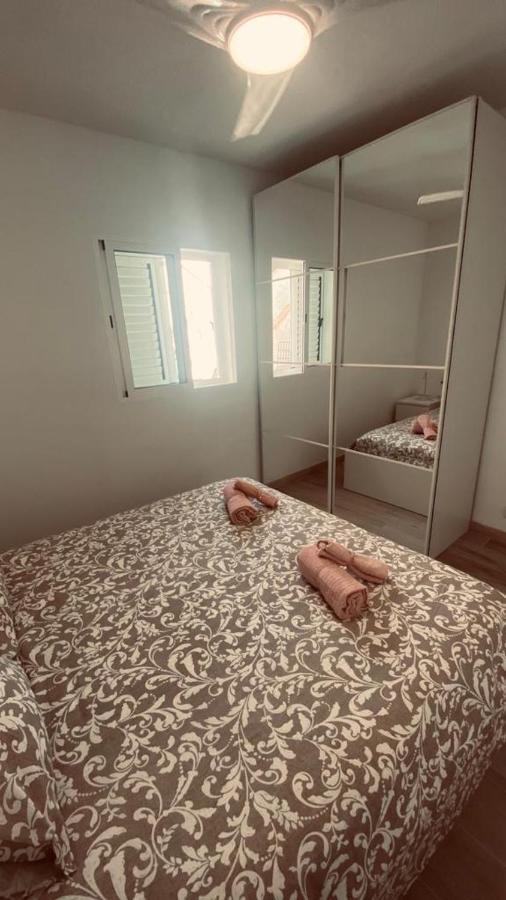 Casa Tonino Διαμέρισμα Mogán Εξωτερικό φωτογραφία