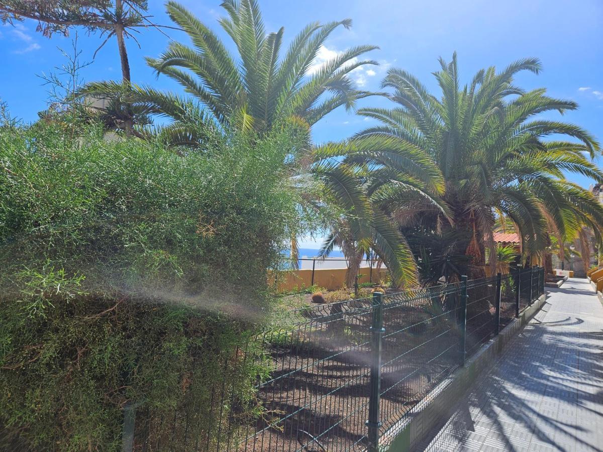 Casa Tonino Διαμέρισμα Mogán Εξωτερικό φωτογραφία